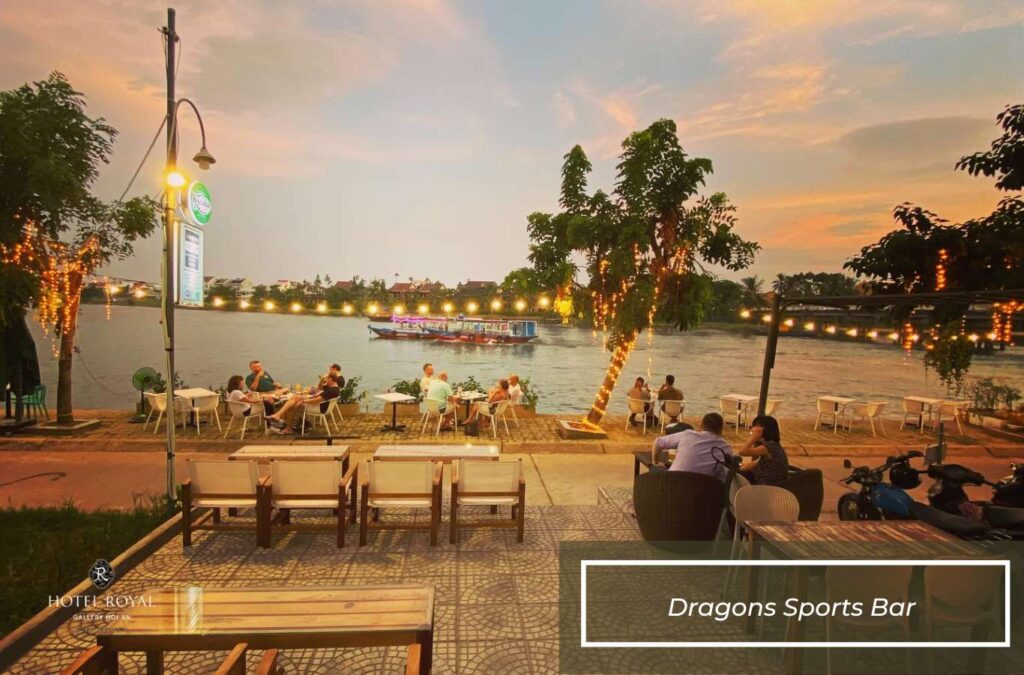 This is an ideal place to gather with friends, relax, and have a great conversation.