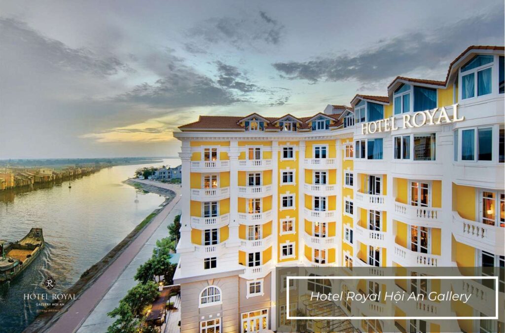 hotel royal hoi an gallery