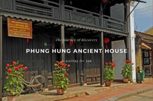 Phung Hung Ancient House