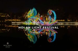 Hoi An Light Festival