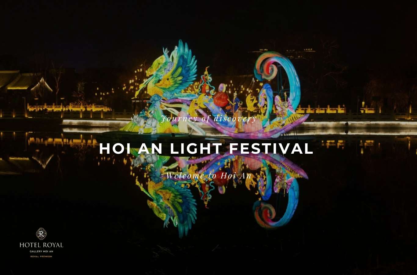 Hoi An Light Festival