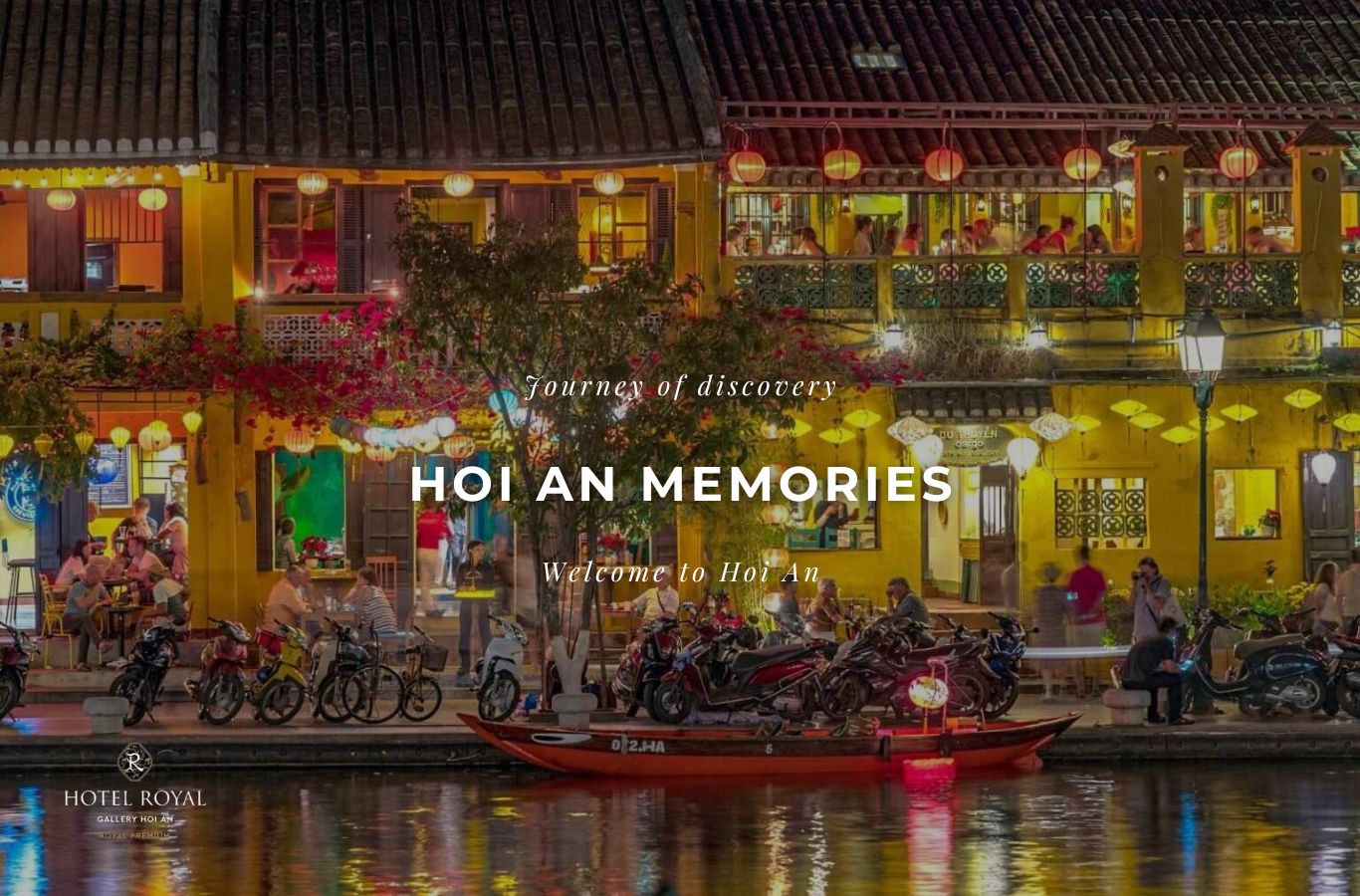 Hoi An Tet Travel 2026