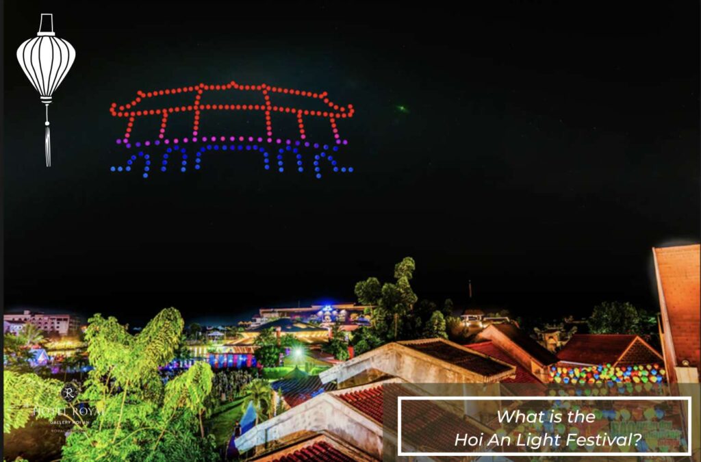 The Hoi An Light and Heritage Festival 2026 offers impressive visual experiences
