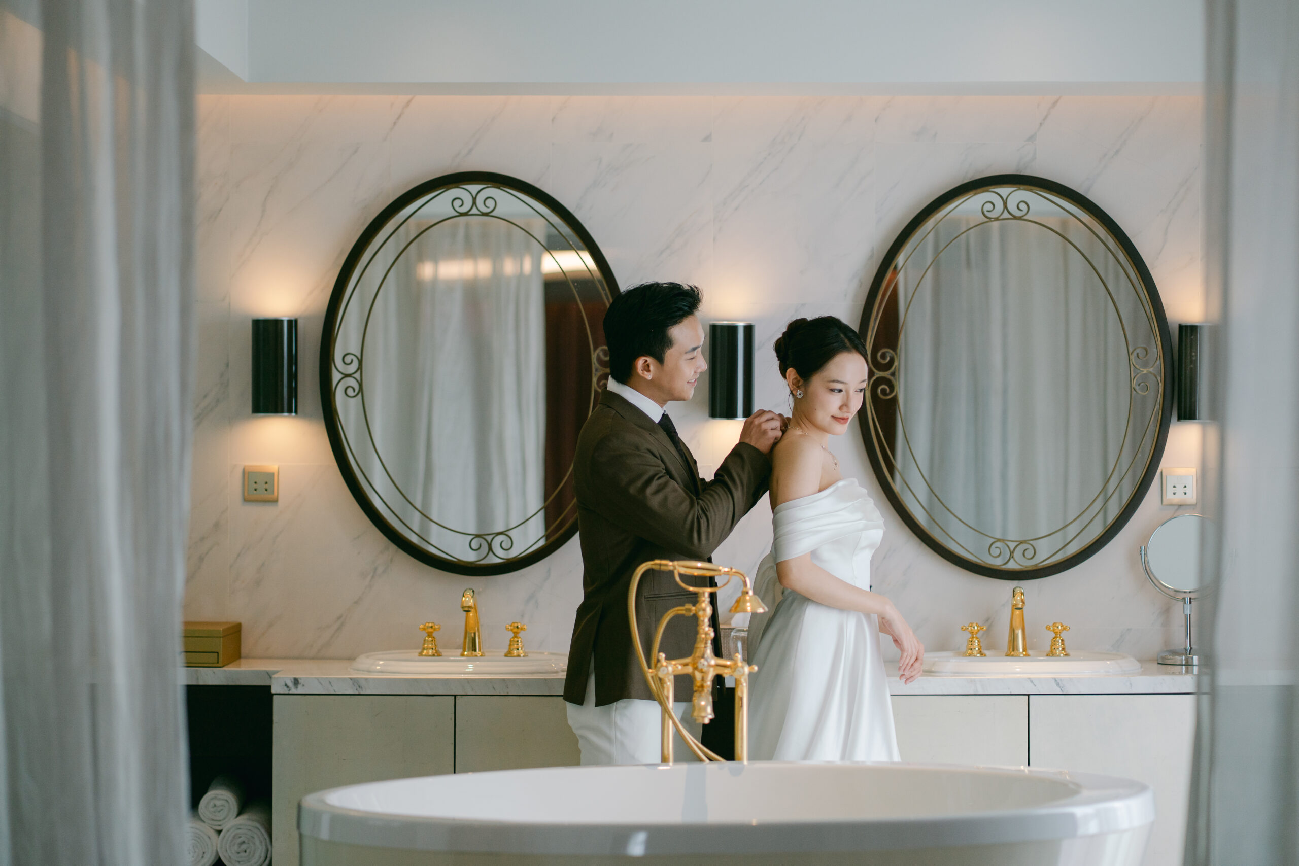wedding hotel in Hoi An