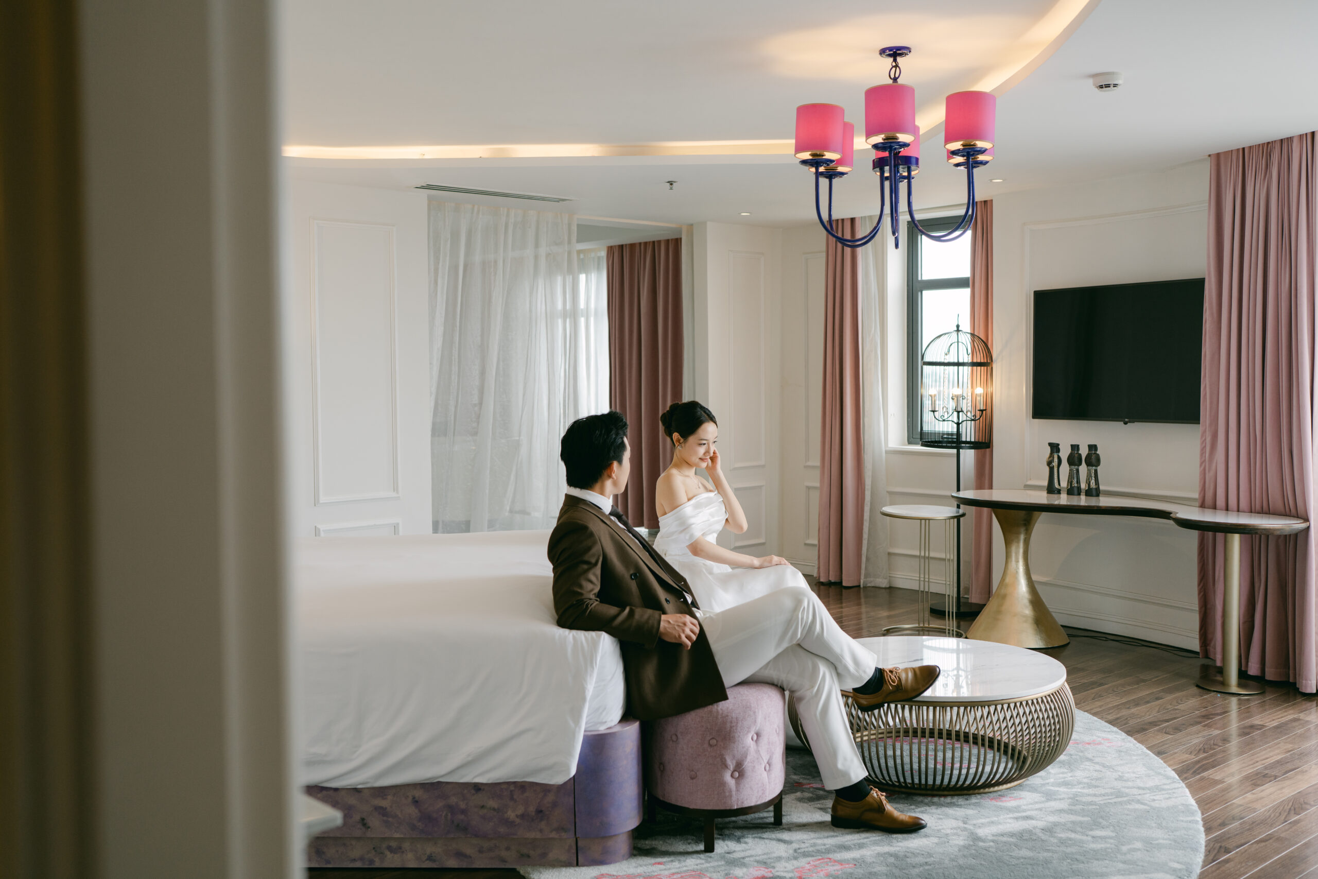 wedding hotel in Hoi An