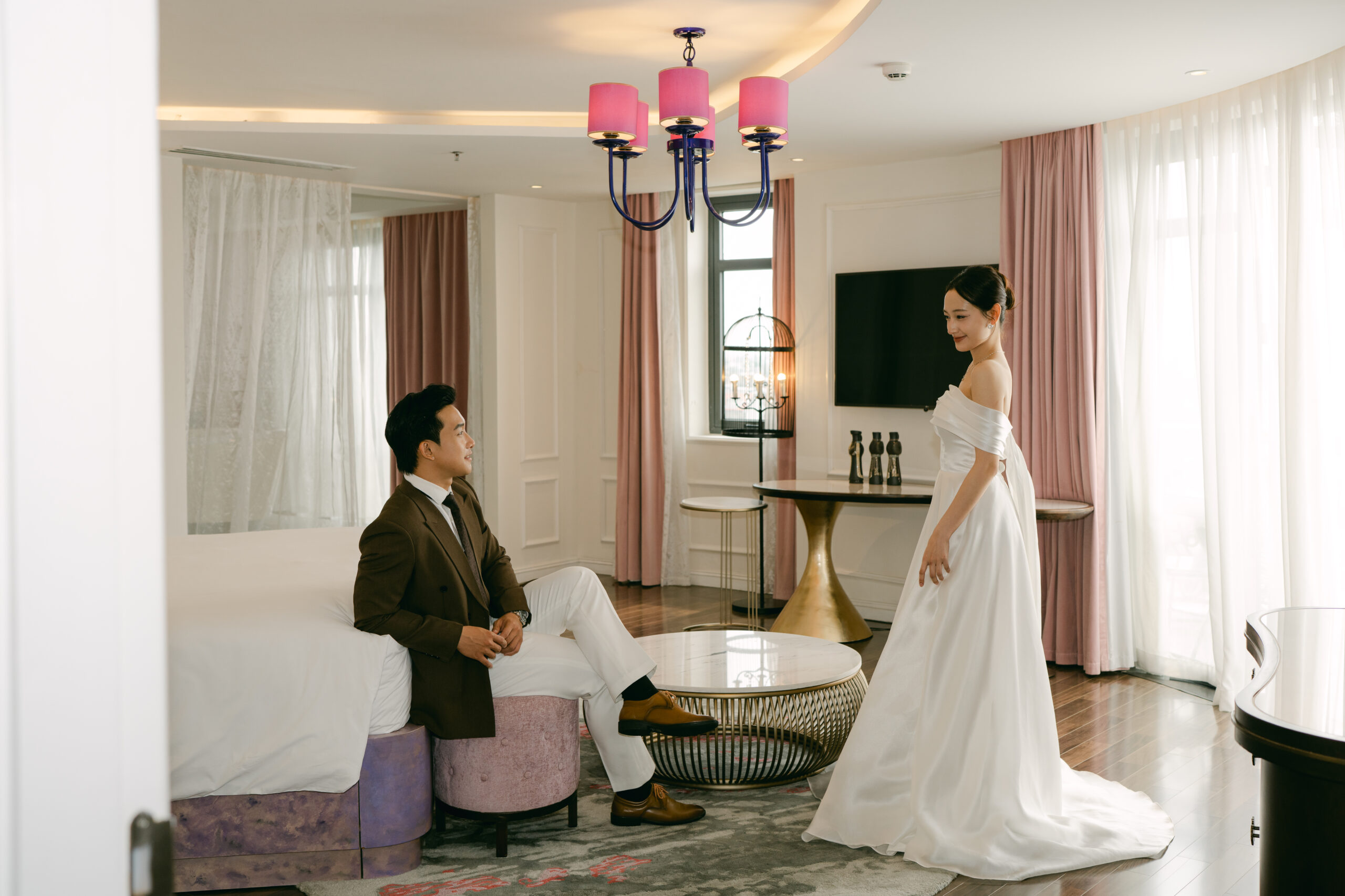 Hoi An wedding hotel