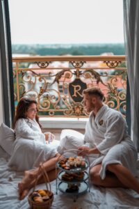 Royal Romance Getaway - Hoi An Romantic Package