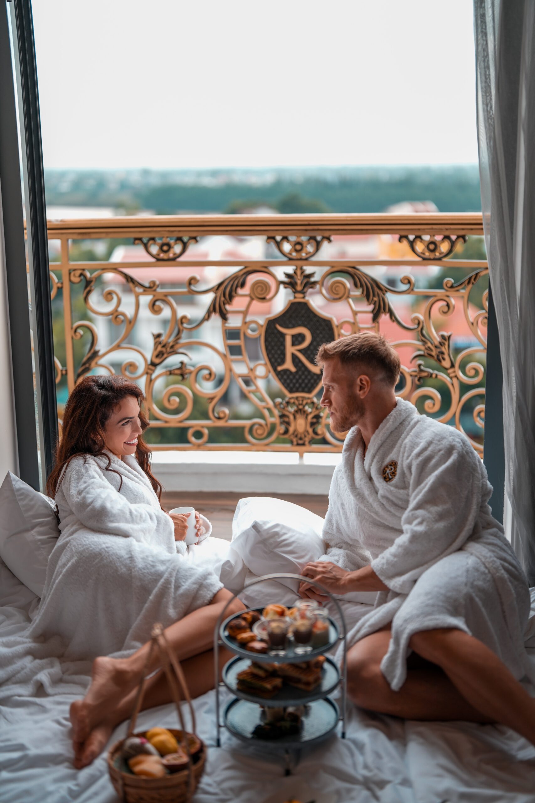 Royal Romance Getaway - Hoi An Romantic Package