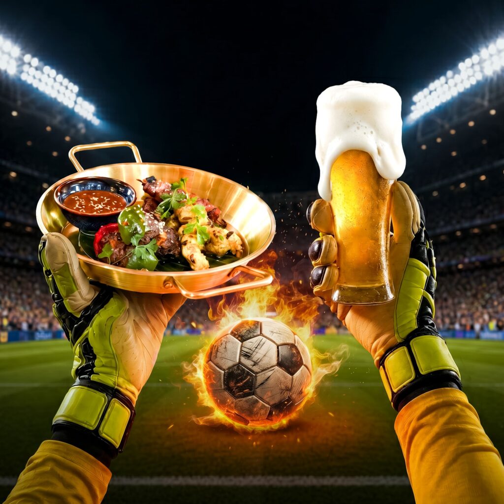World Cup Combo