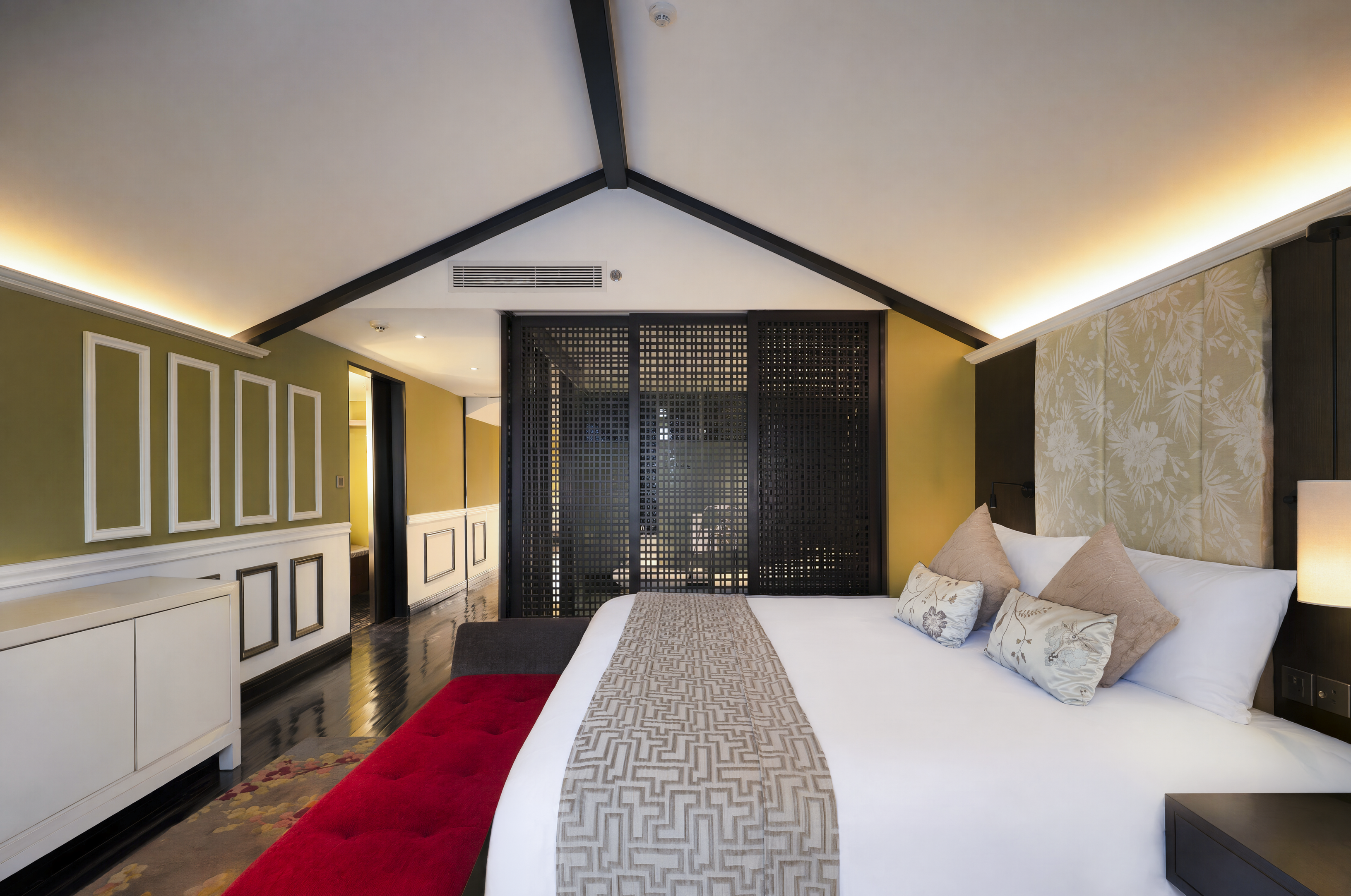 Royal Suite