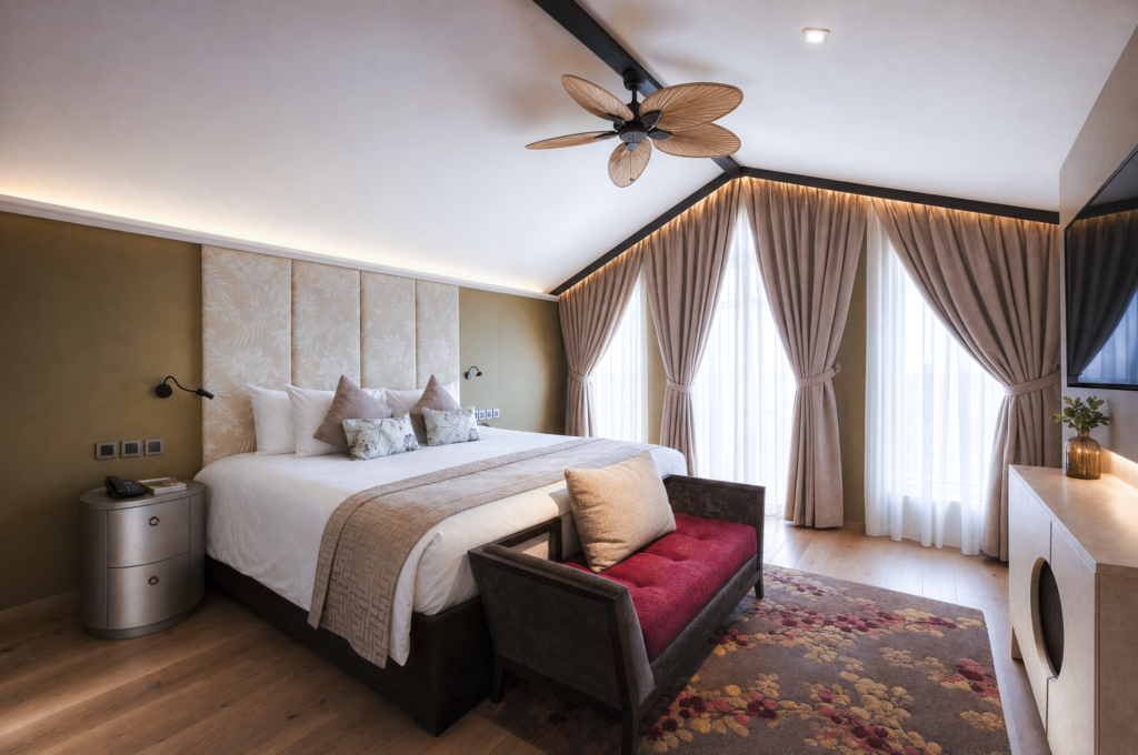 Signature Suite 2 Beds in Hoi An
