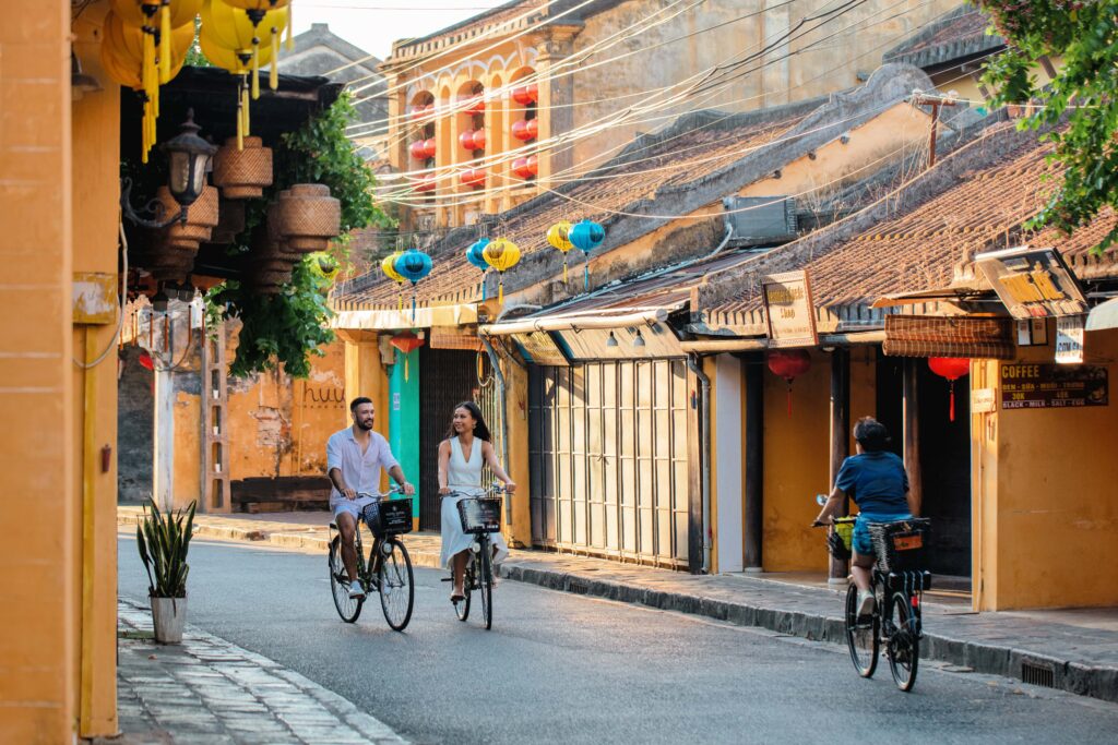 Hoi An Heritage Escape