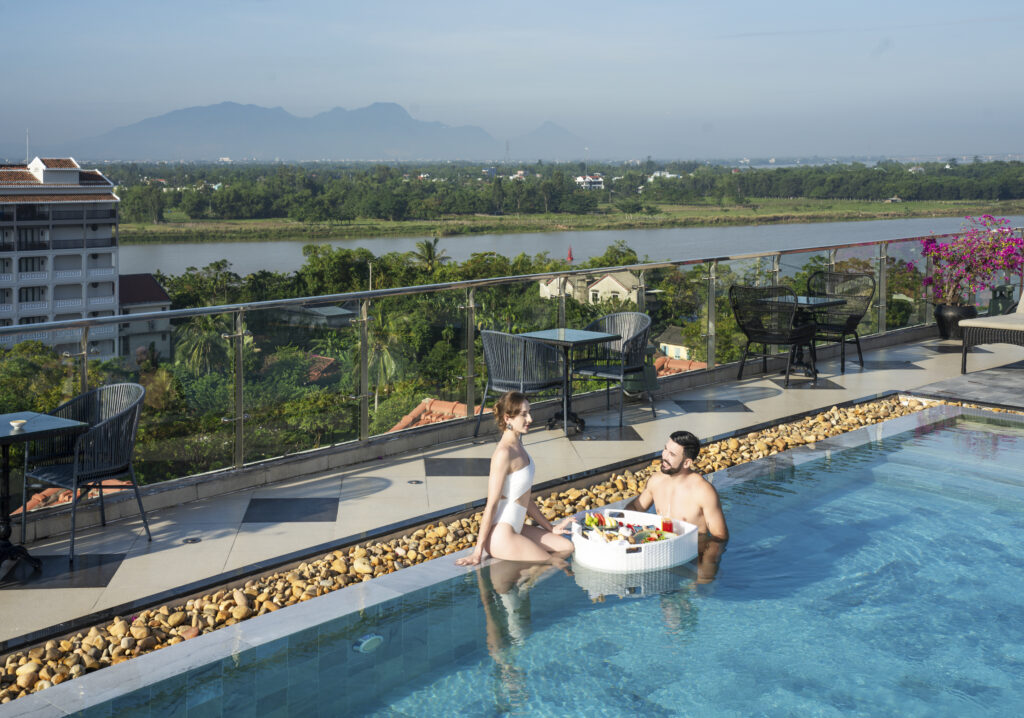 Hoi An Royal Romance Package