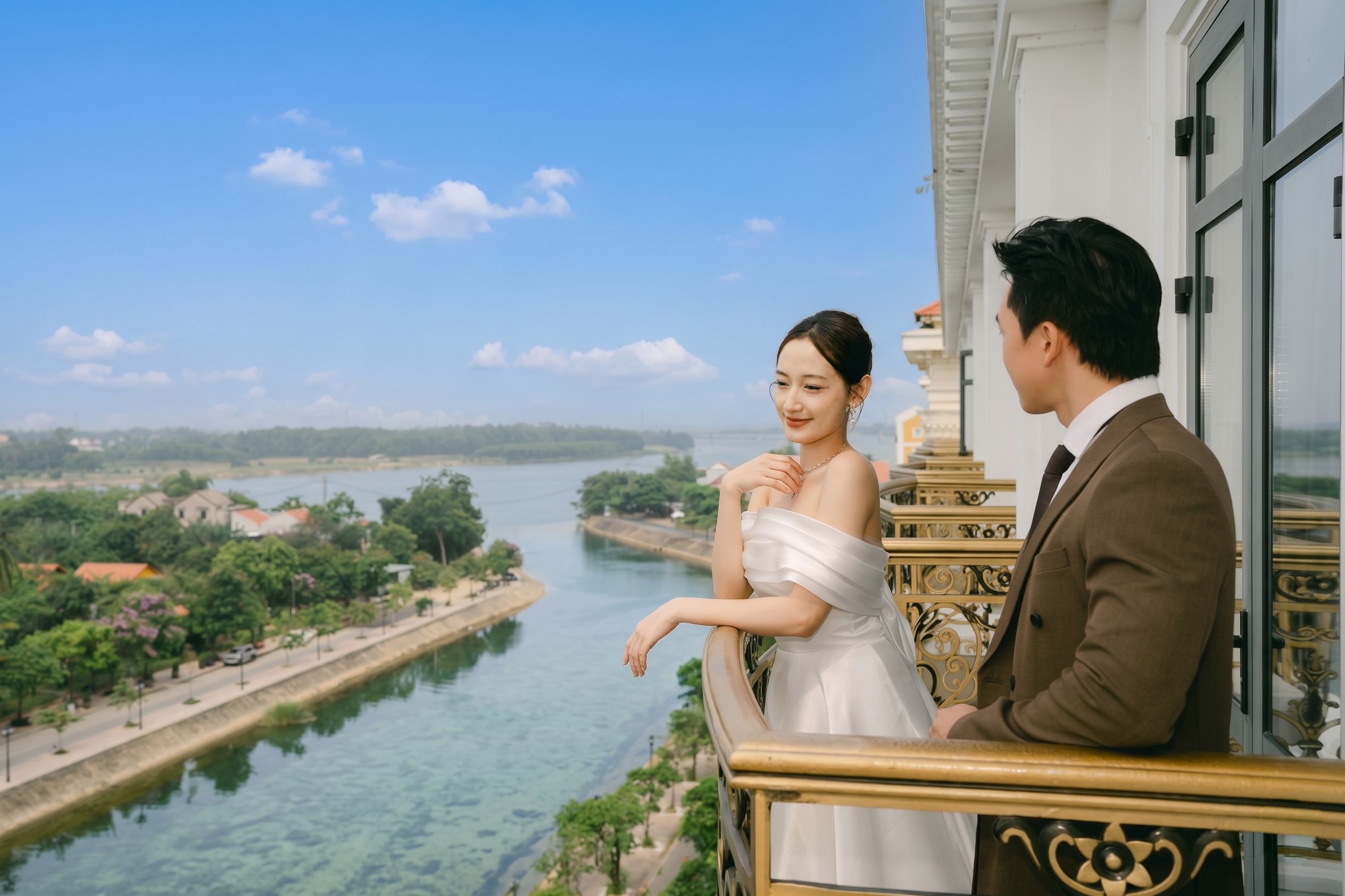 Wedding Photography