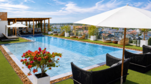Da Nang resort Daycation