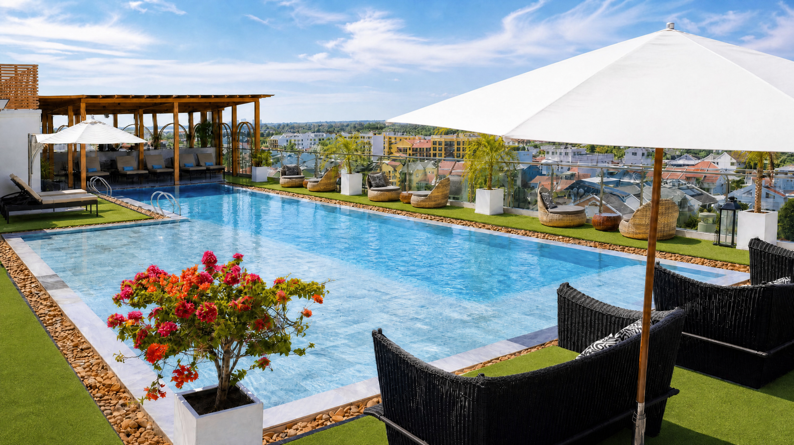 Da Nang resort Daycation