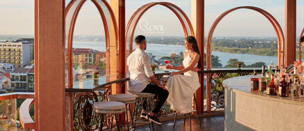 Da Nang Royal Dining Club