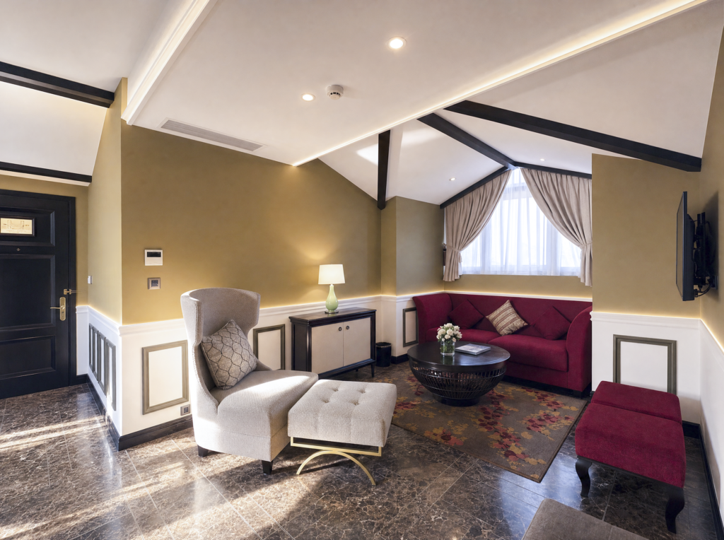 Hotel Royal Hoi An Heritage Presidential Suite