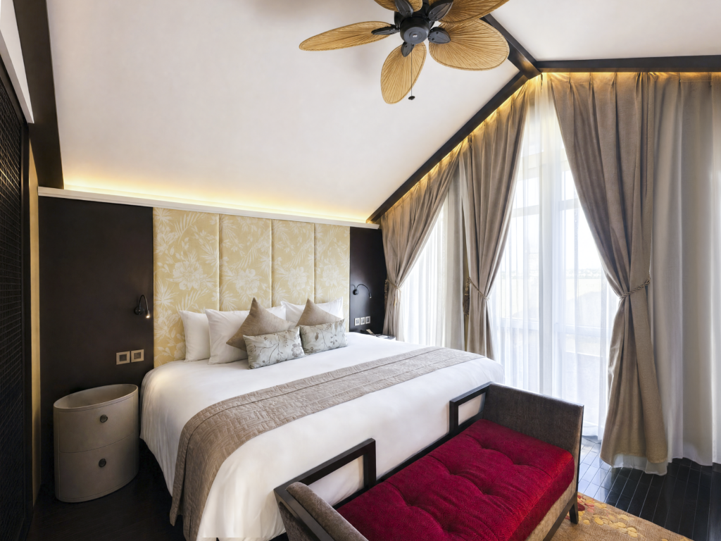 Hotel Royal Hoi An Heritage Presidential Suite