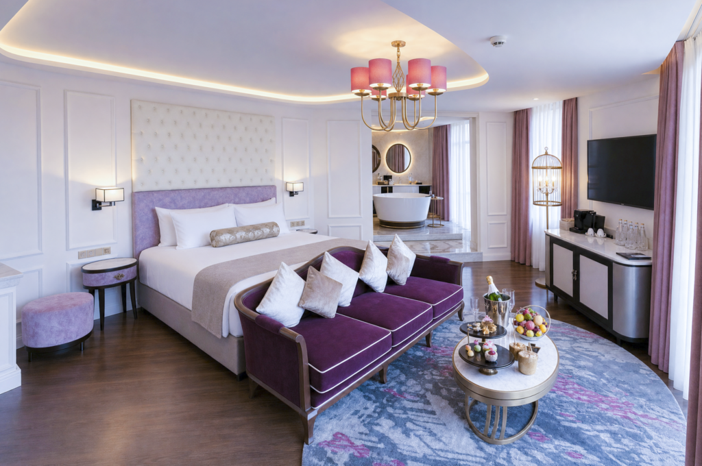 Hotel Royal Hoi An Legacy Presidential Suite