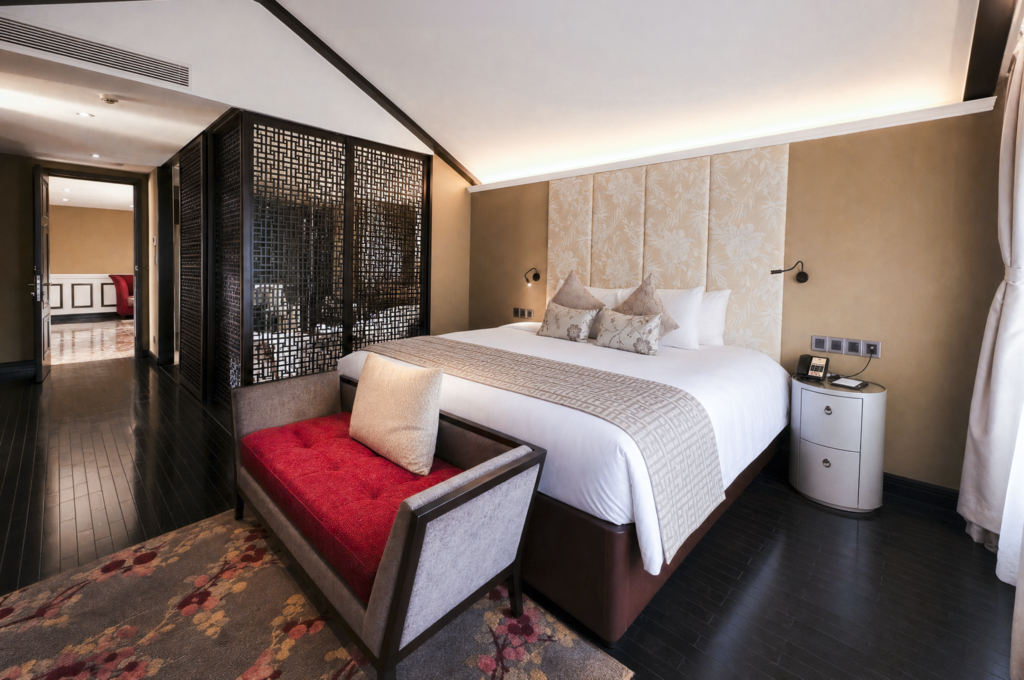 Hotel Royal Hoi An Signature Suite 2 Beds