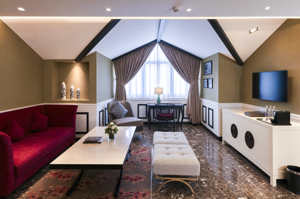 Hotel Royal Hoi An Signature Suite 2 Beds