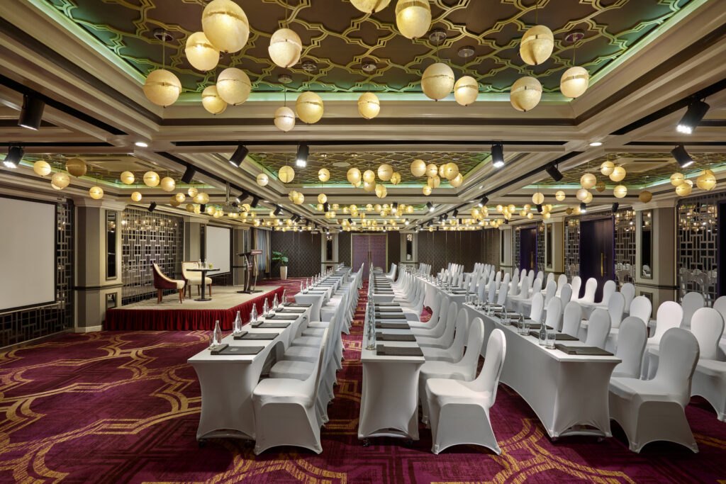 Hoi An Meeting Package 2026