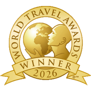 Best Romantic Hotel in Vietnam 2018 by The World Luxury Hotel Awards