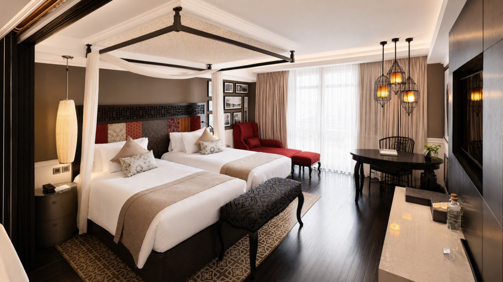 Hoi An 5-star Hotel Offer for Vietnamese