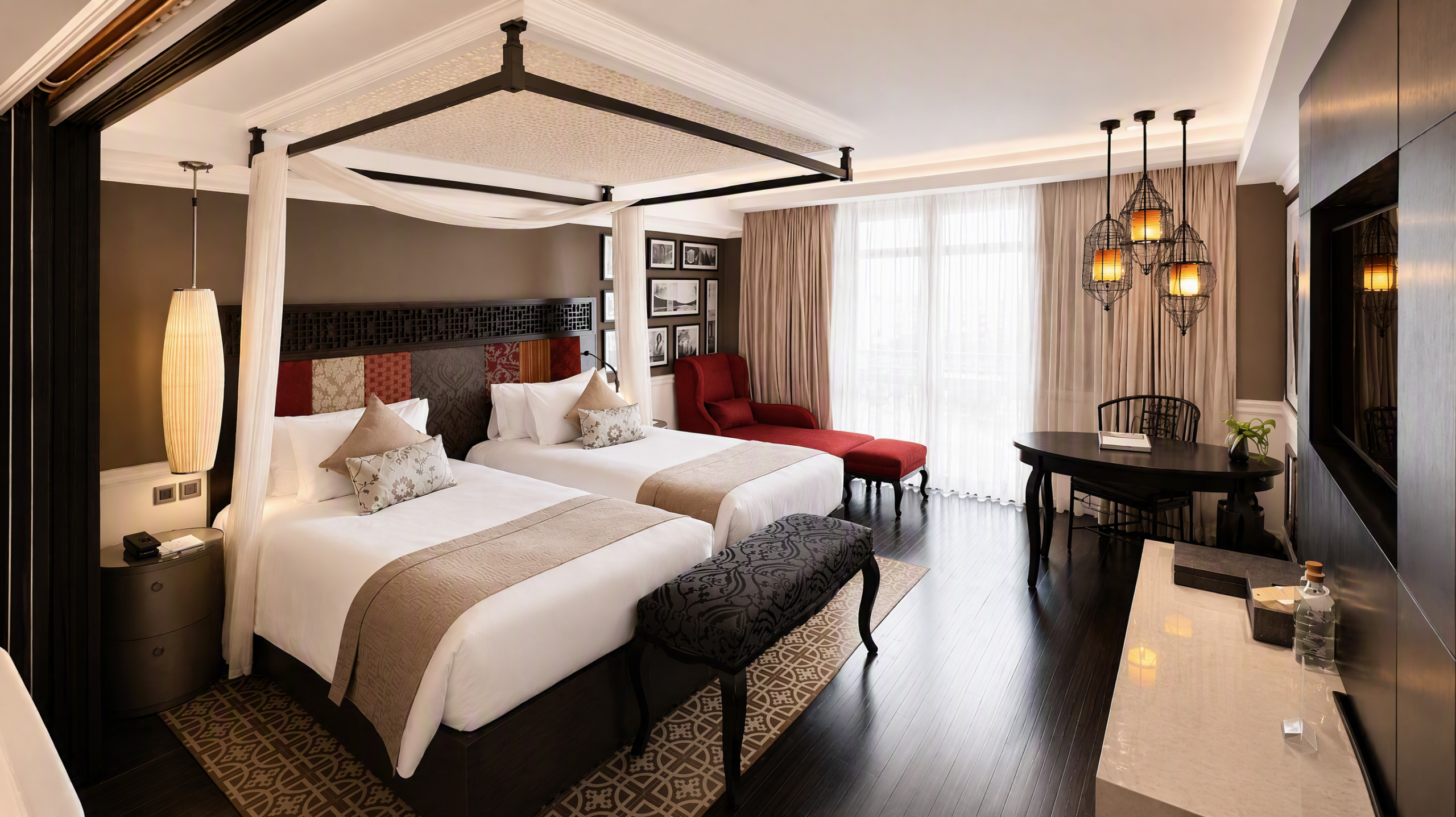 Hoi An family stay package