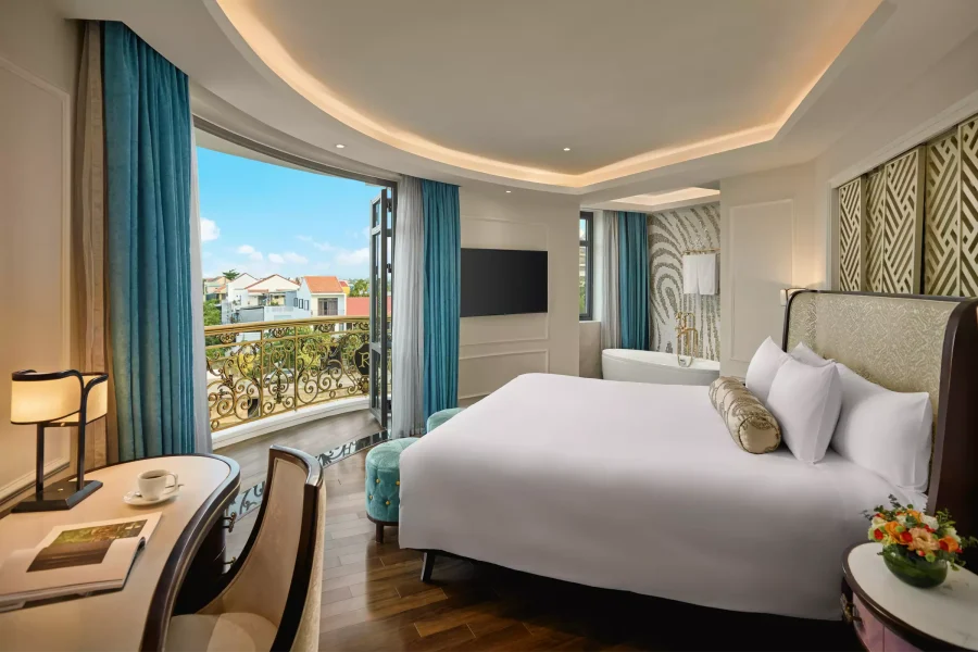 Deluxe Suites Wakaku_02