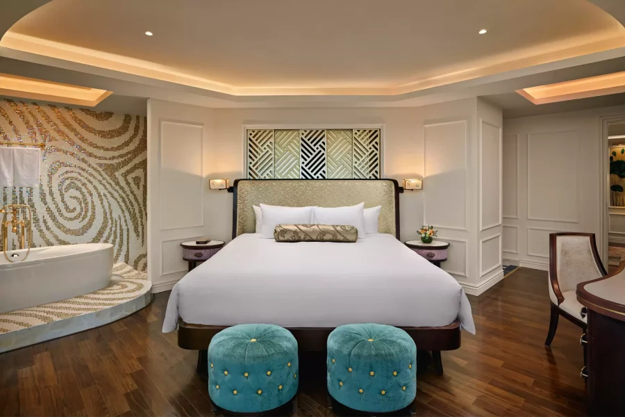 Deluxe Suites Wakaku_03