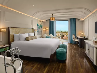 Phòng Grand Deluxe