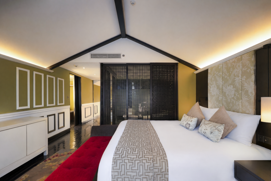 Royal Suite