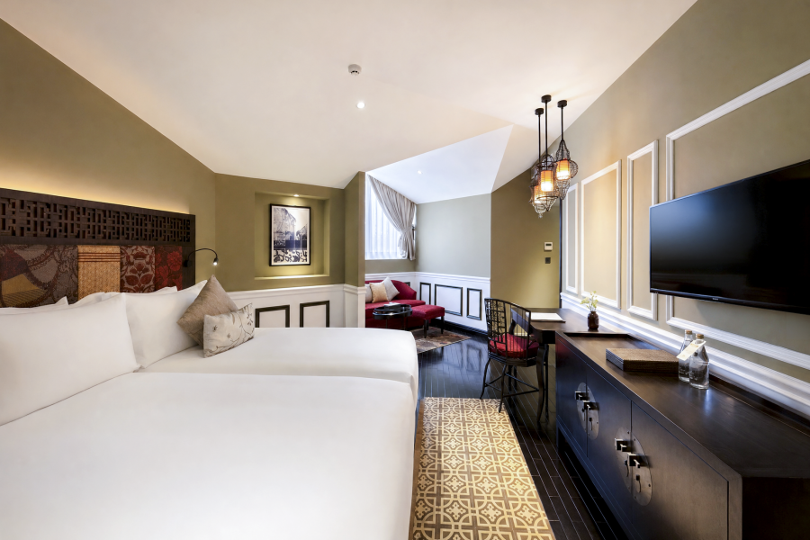 Royal Suite