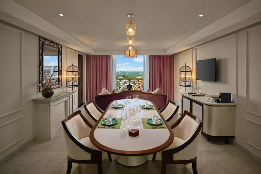 Presidential Suite Wakaku_04