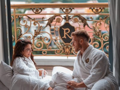 Royal Romance Getaway - Hoi An Romantic Package
