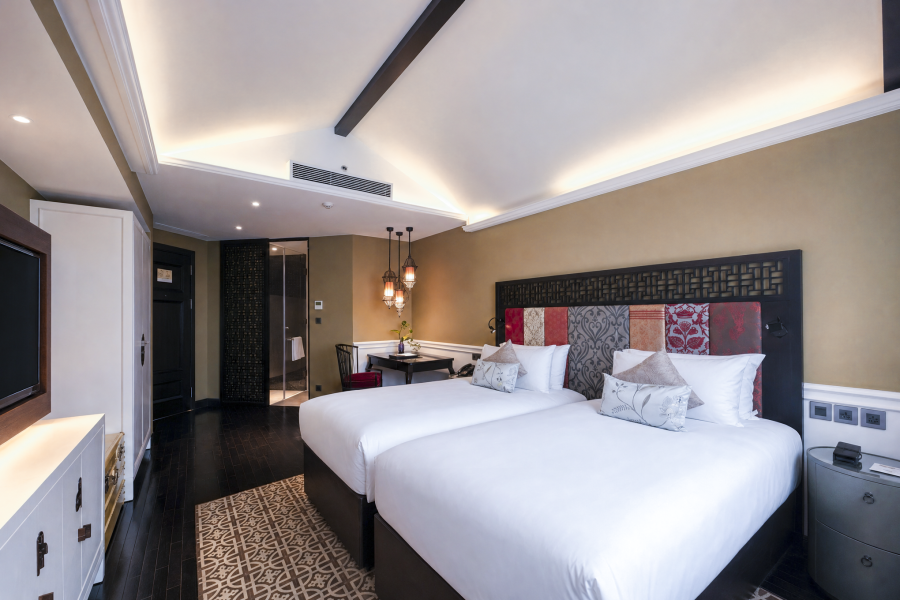 Signature Suite 2 Beds in Hoi An