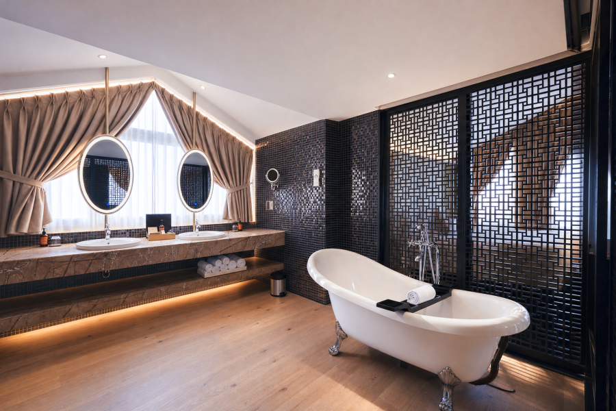 Hoi An Luxury Boutique Art Hotel