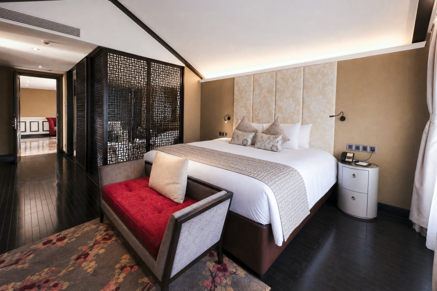 Hotel Royal Hoi An Danang Signature Suite 2 Beds