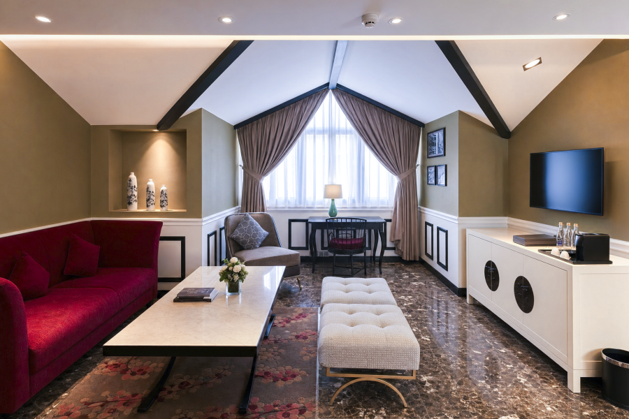 Signature Suite 2 Beds in Hoi An