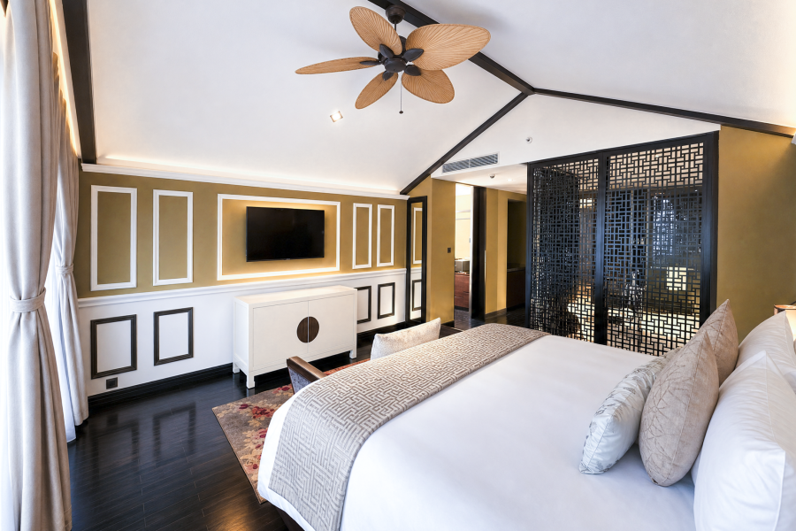 Hoi An Hotel