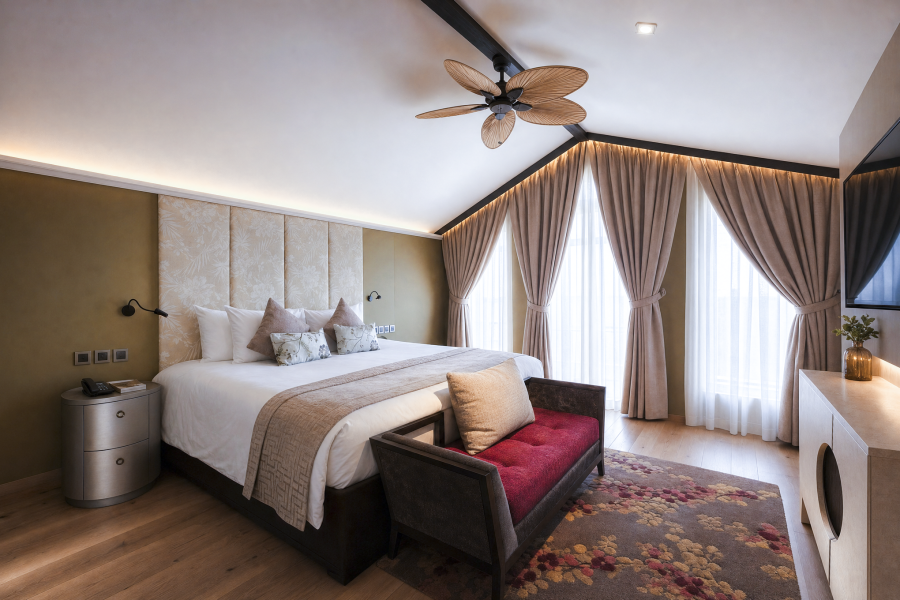 Signature Suite 2 Beds in Hoi An