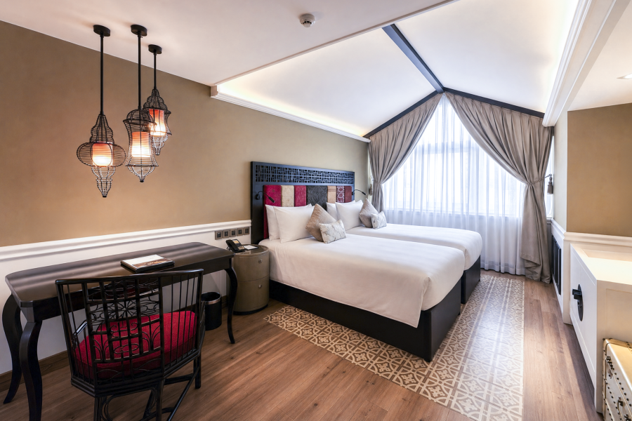 Signature Suite 2 Beds in Hoi An